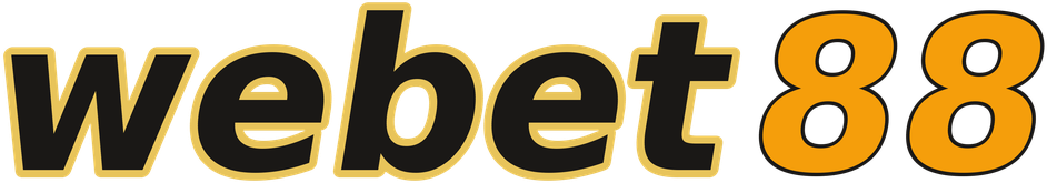 webet88 logo