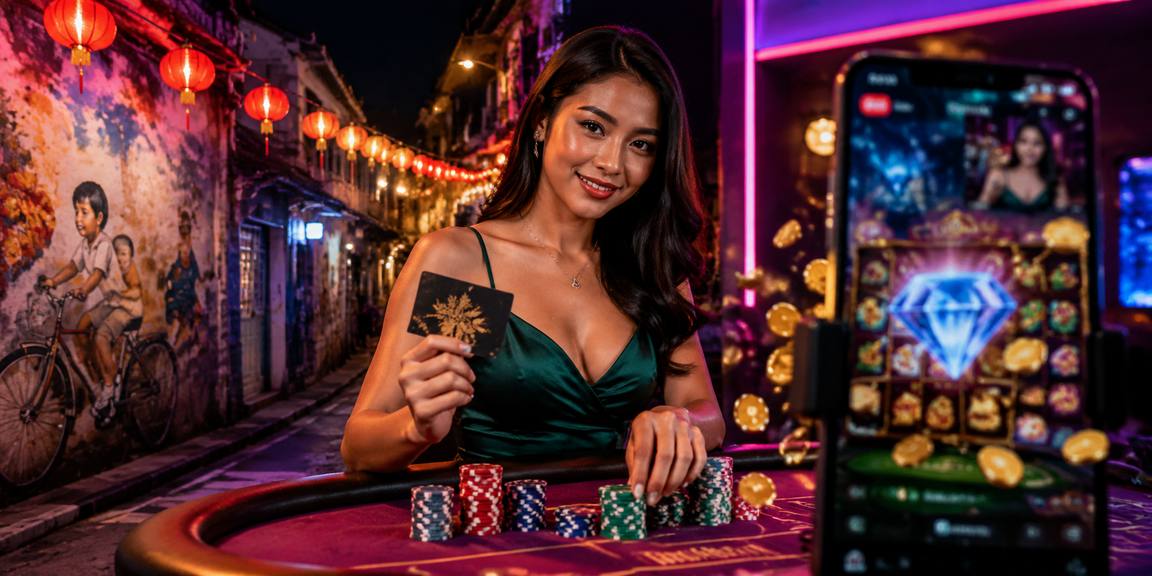 webet88 Harta Mitologi