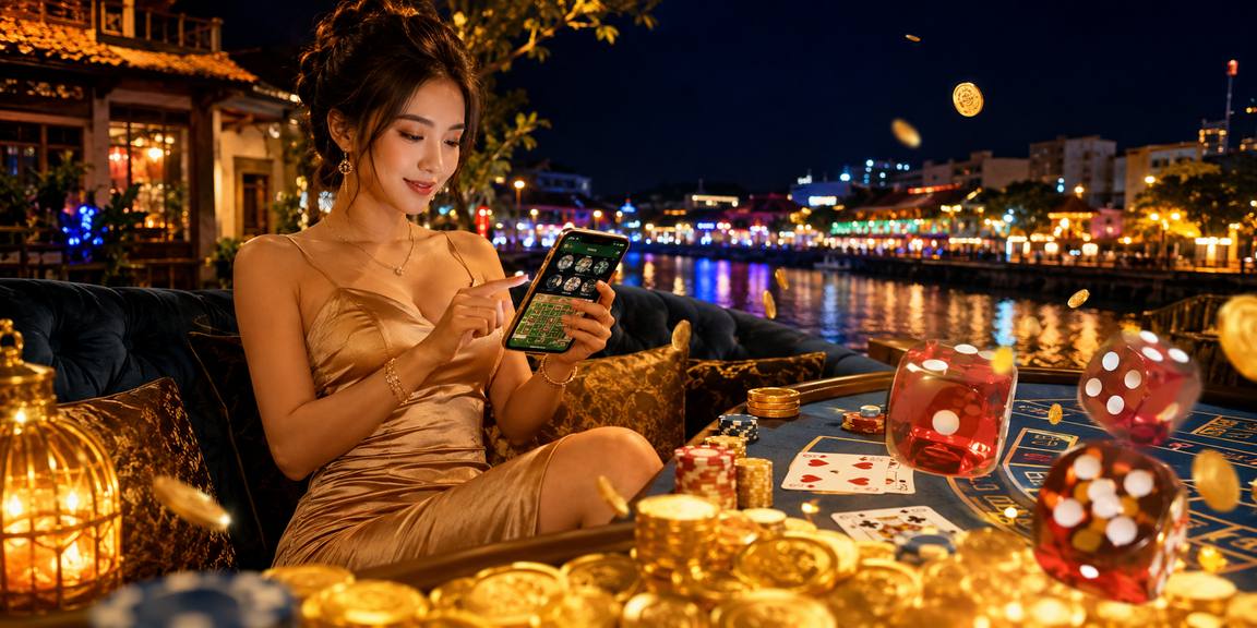 webet88 mobile gaming